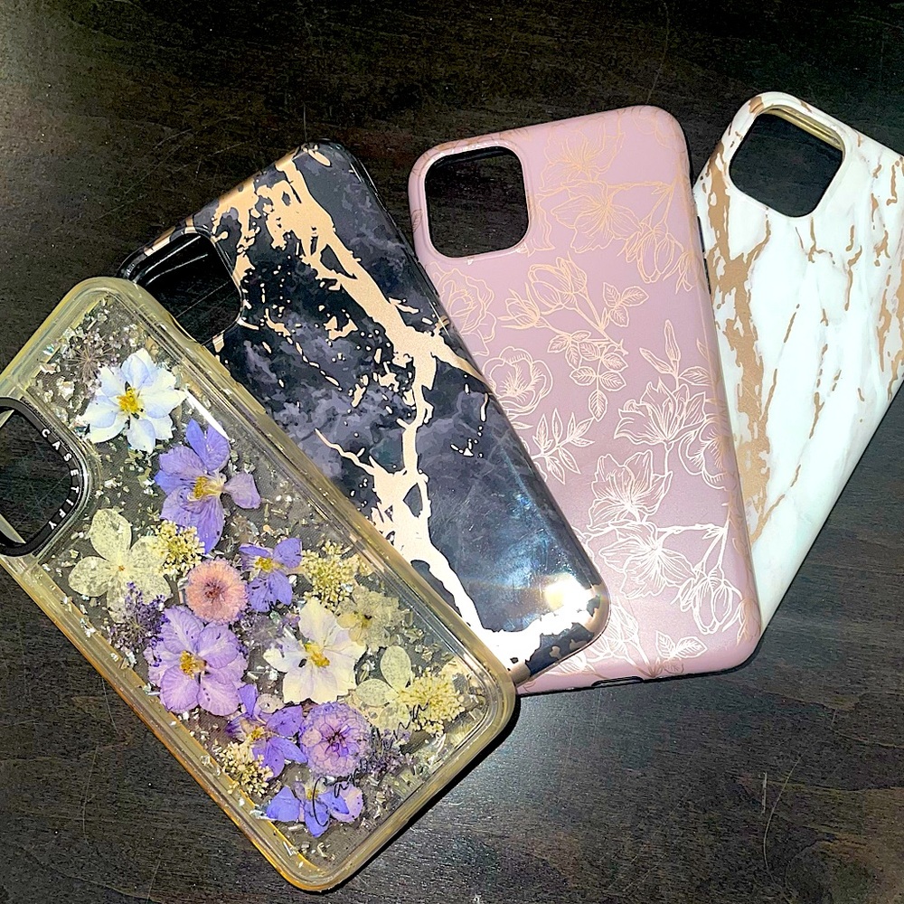 iPhone 11 Pro Max cases
